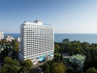«Sea Galaxy Hotel Congress & SPA»