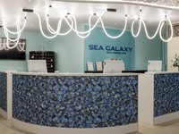 «Sea Galaxy Hotel Congress & SPA»