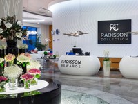 Radisson Collection Paradise Resort & Spa 5* Sochi