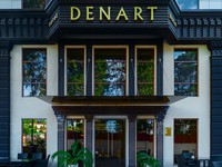 «Denart» гостиница